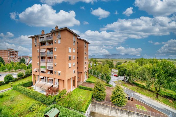 appartamento in vendita a Collegno