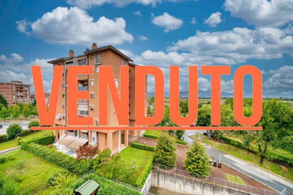 appartamento in vendita a Collegno
