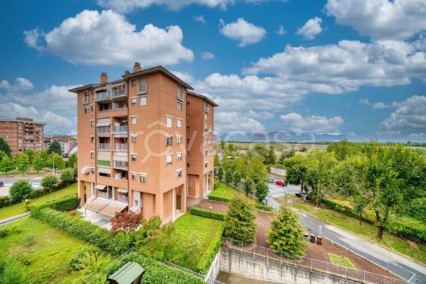 appartamento in vendita a Collegno
