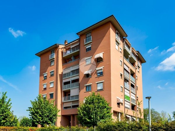 appartamento in vendita a Collegno