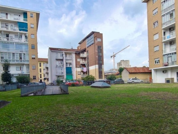 appartamento in vendita a Collegno