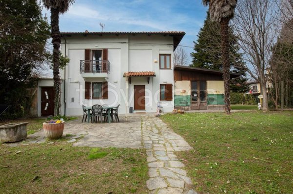casa indipendente in vendita a Collegno