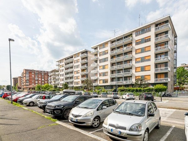 appartamento in vendita a Collegno