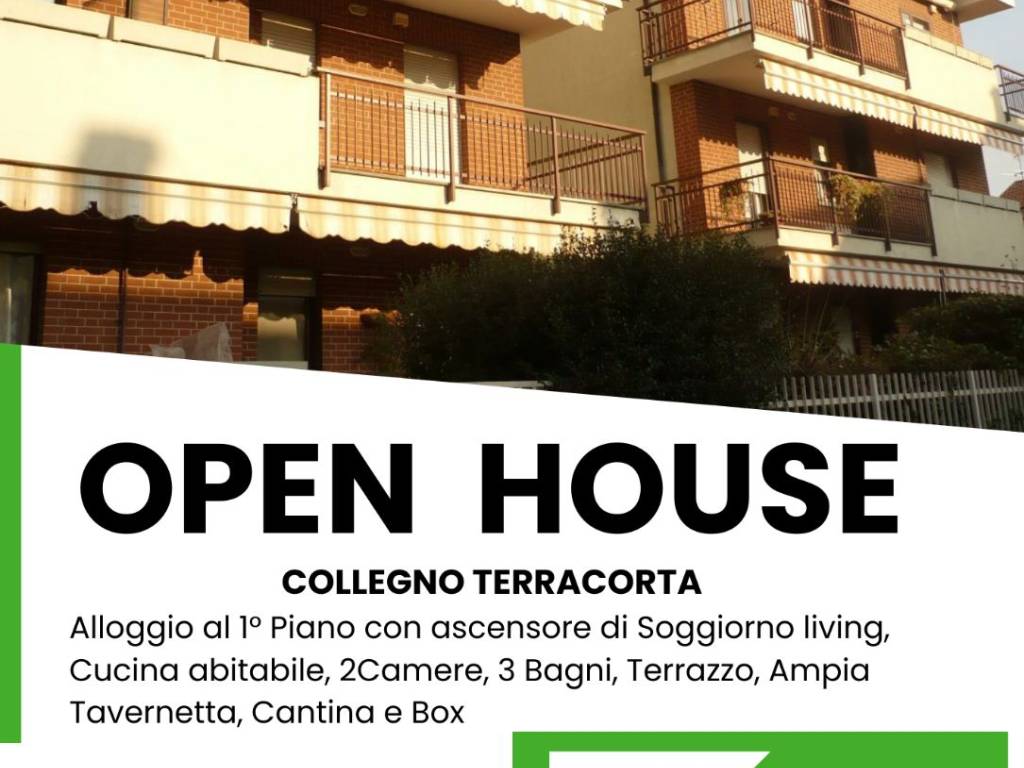 appartamento in vendita a Collegno