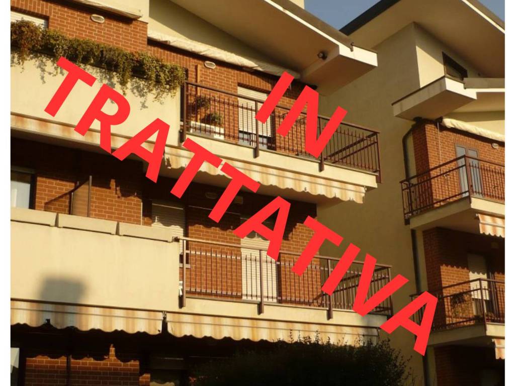 appartamento in vendita a Collegno