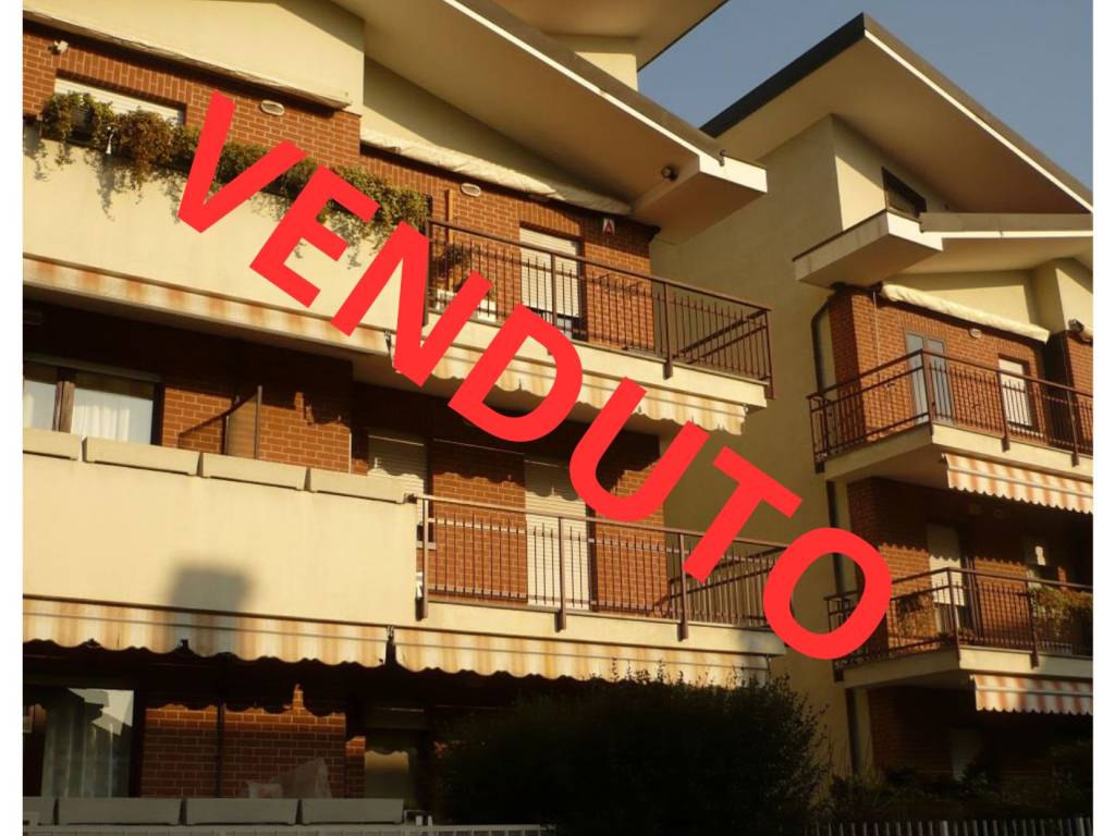 appartamento in vendita a Collegno