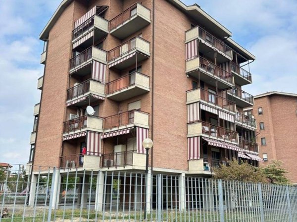 appartamento in vendita a Collegno