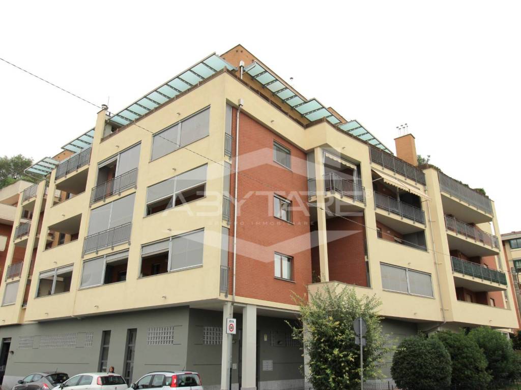appartamento in vendita a Collegno