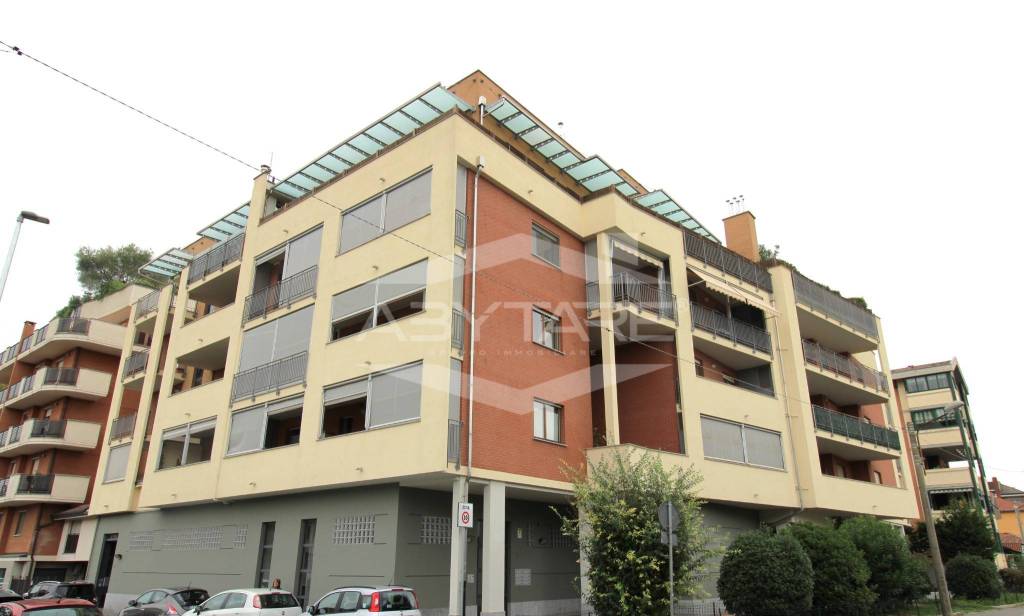 appartamento in vendita a Collegno