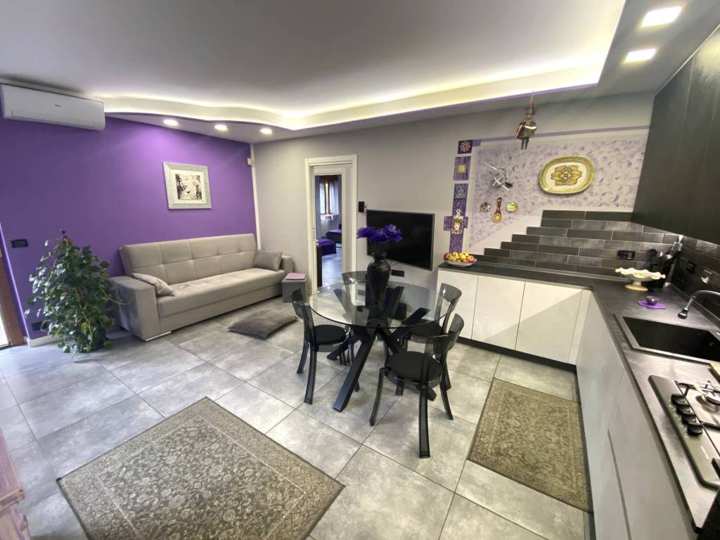 appartamento in vendita a Collegno