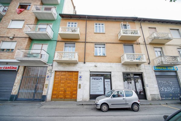 appartamento in vendita a Collegno