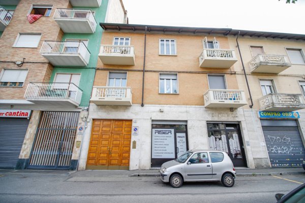 appartamento in vendita a Collegno