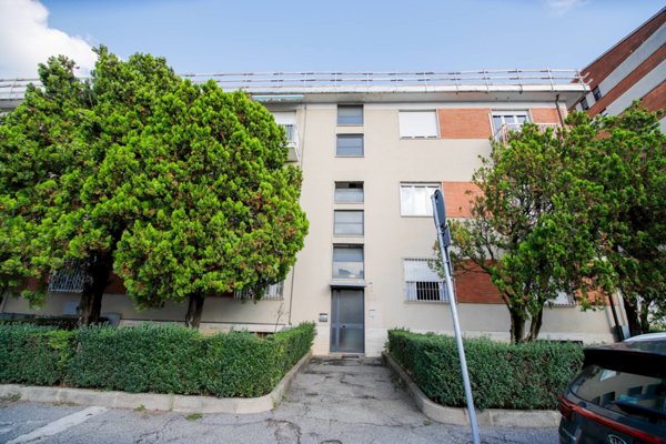 appartamento in vendita a Collegno