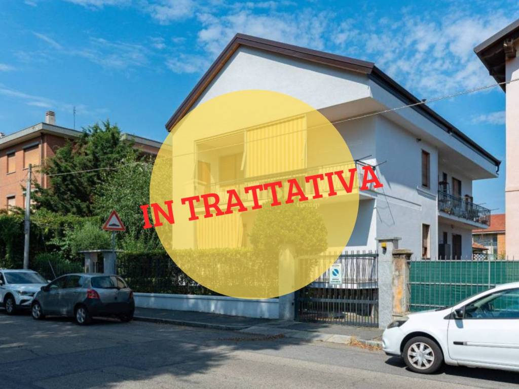 appartamento in vendita a Collegno