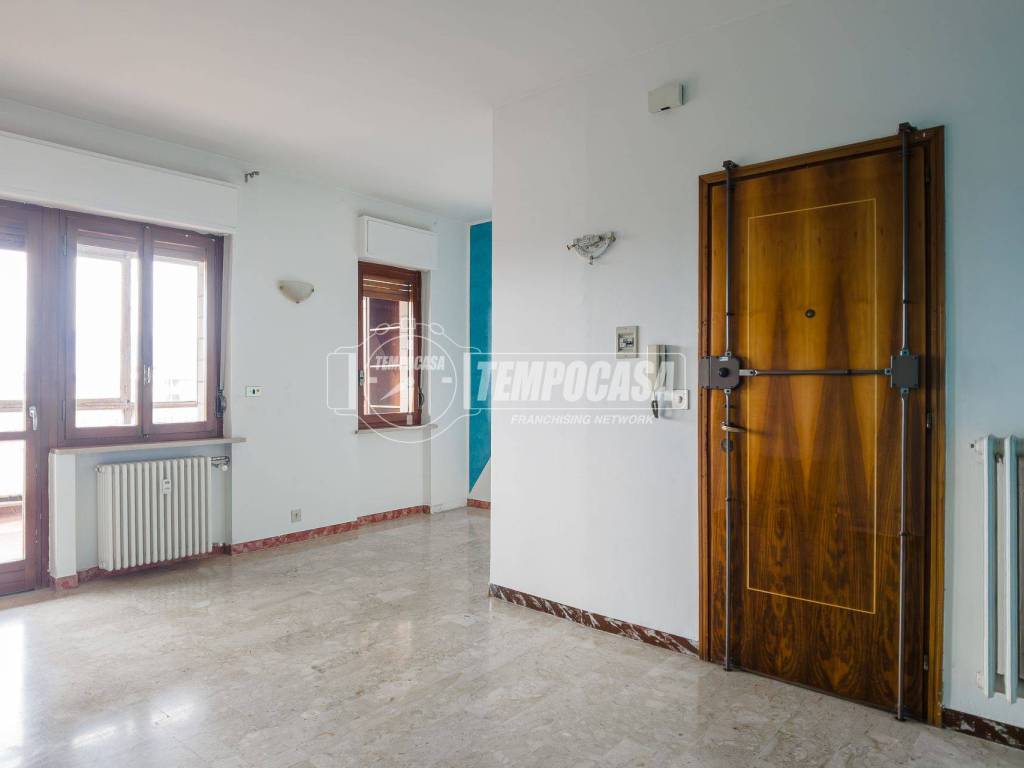 appartamento in vendita a Collegno