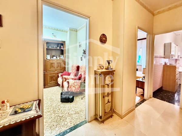 appartamento in vendita a Collegno