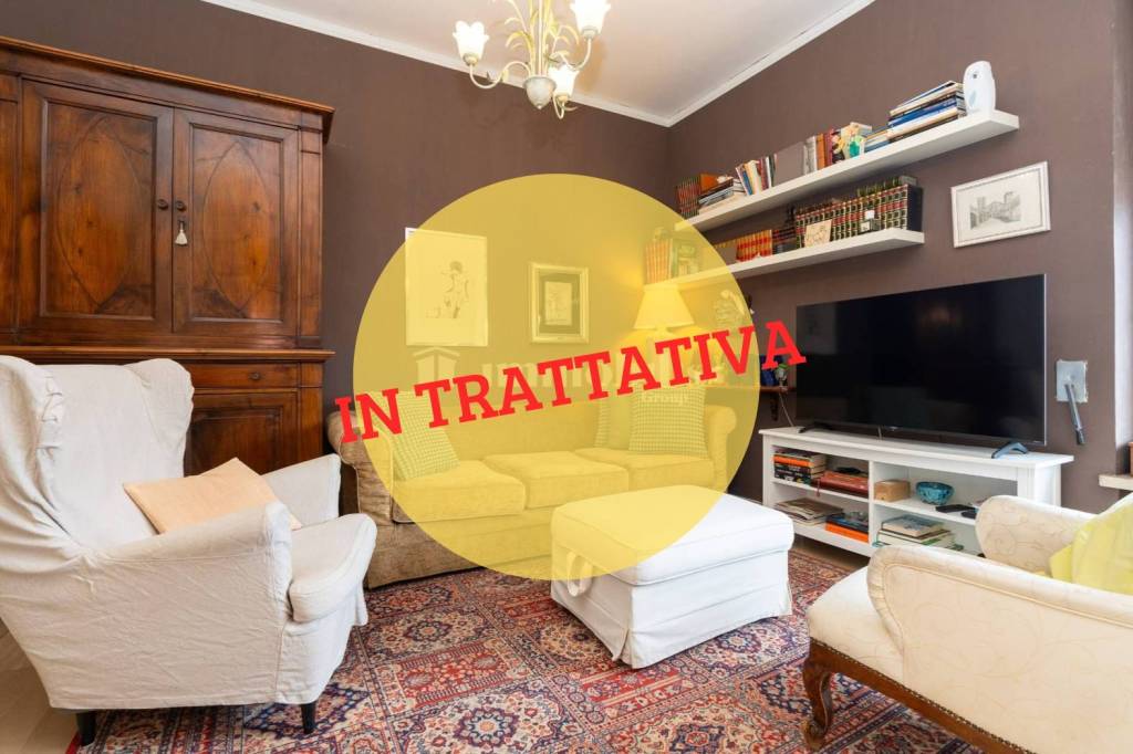 appartamento in vendita a Collegno