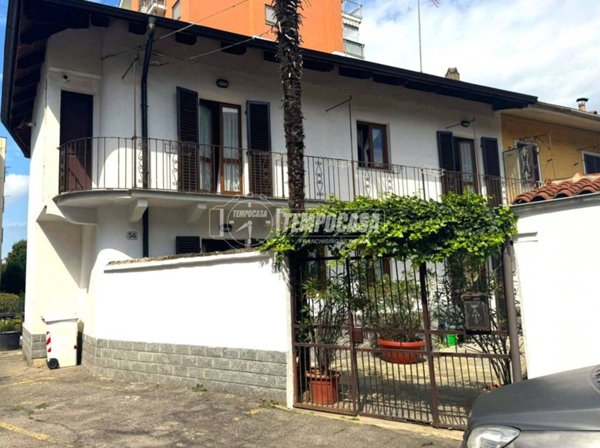 appartamento in vendita a Collegno