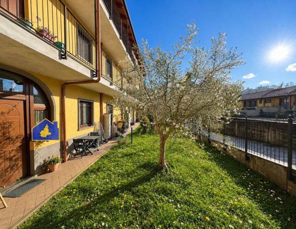 appartamento in vendita a Collegno