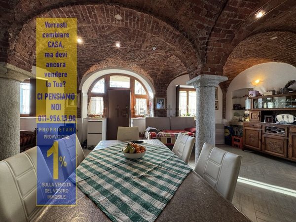 appartamento in vendita a Collegno