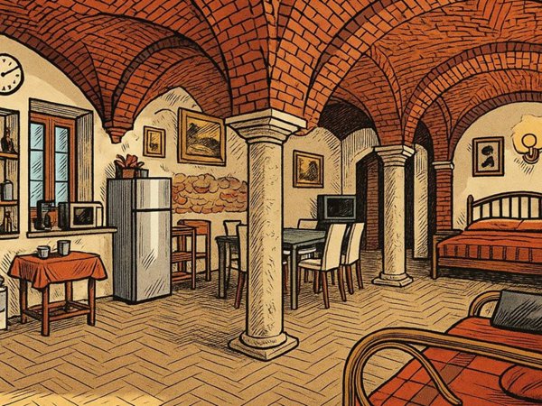 appartamento in vendita a Collegno