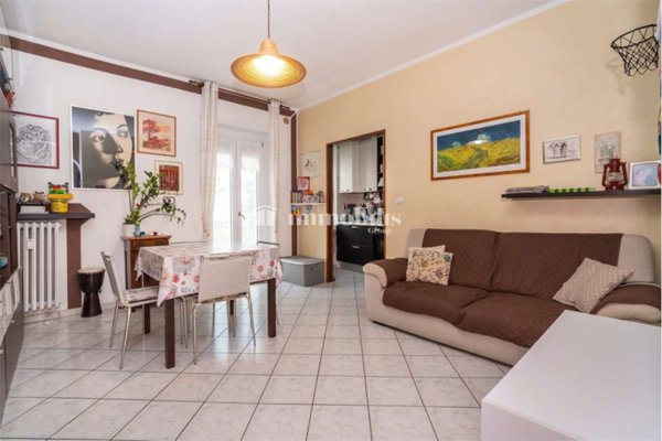 appartamento in vendita a Collegno