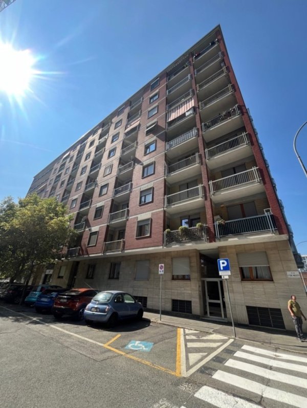 appartamento in vendita a Collegno