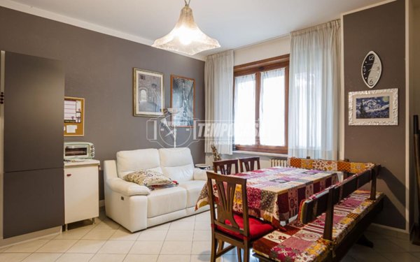 appartamento in vendita a Collegno