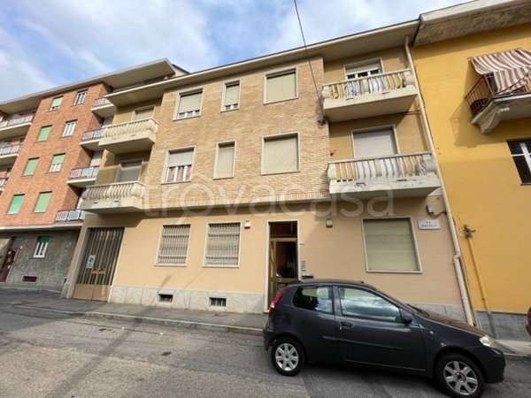 appartamento in vendita a Collegno