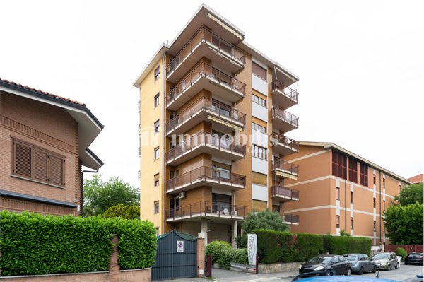 appartamento in vendita a Collegno