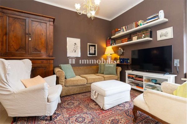 appartamento in vendita a Collegno