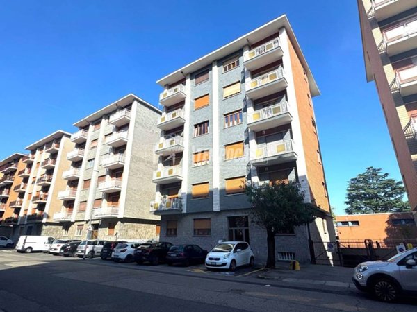 appartamento in vendita a Collegno