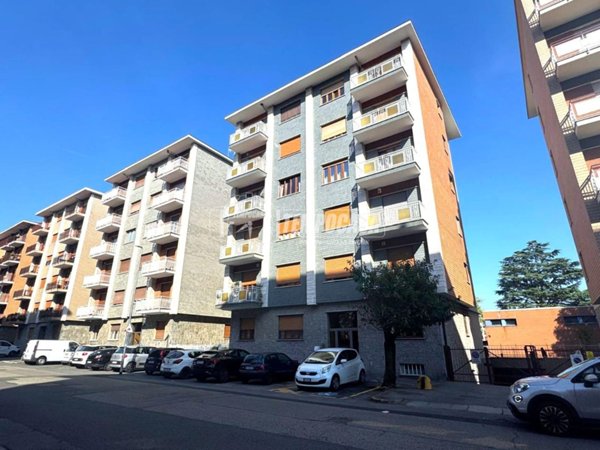 appartamento in vendita a Collegno