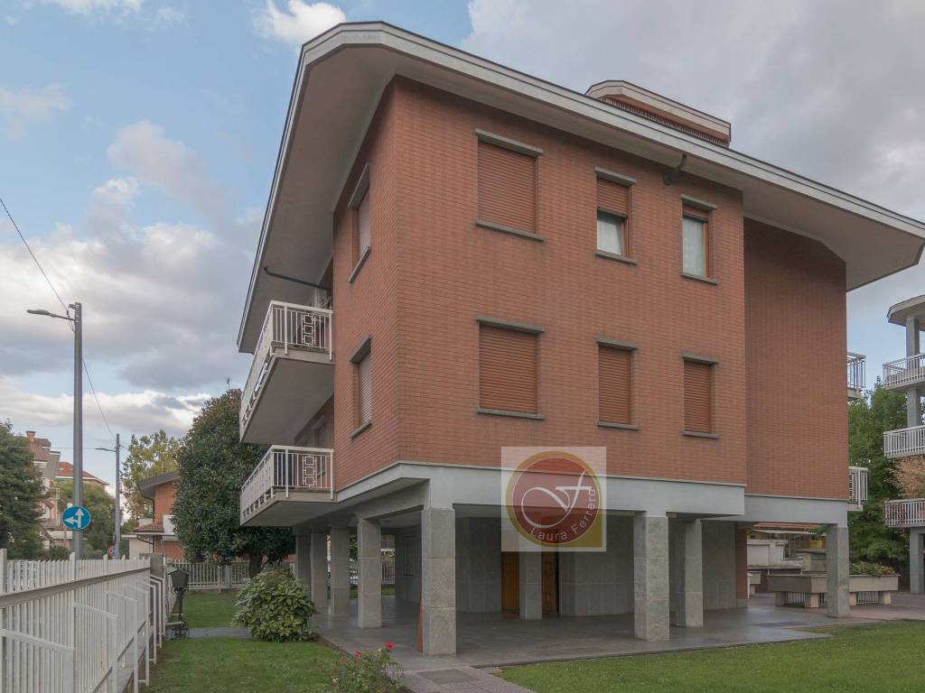 casa indipendente in vendita a Collegno