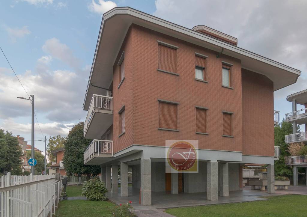 casa indipendente in vendita a Collegno