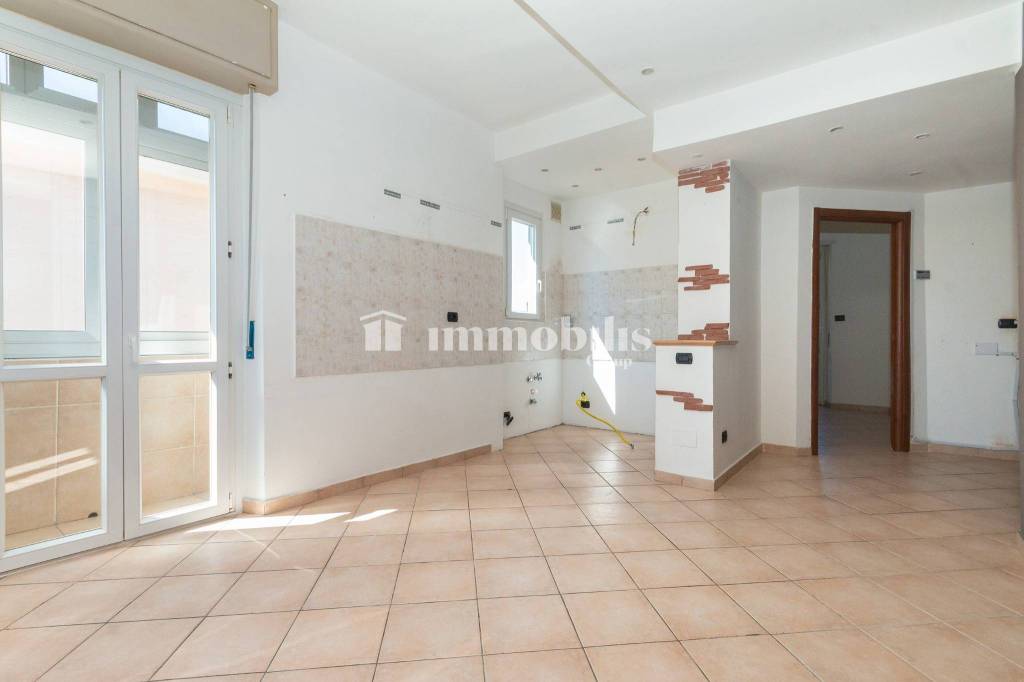 appartamento in vendita a Collegno in zona Leumann