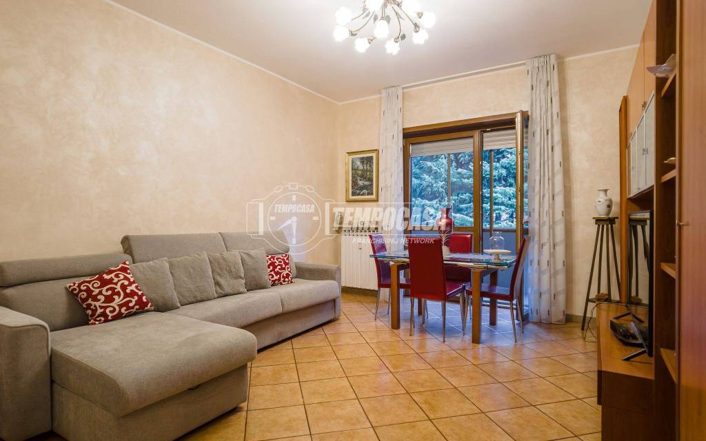 appartamento in vendita a Collegno