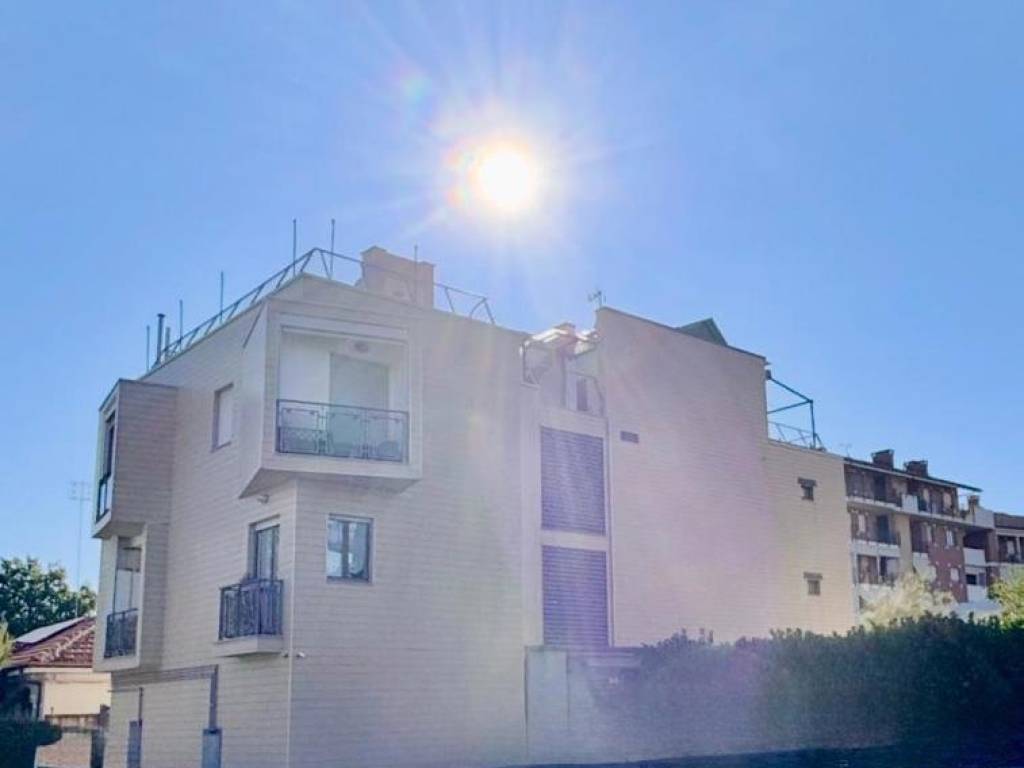 appartamento in vendita a Collegno