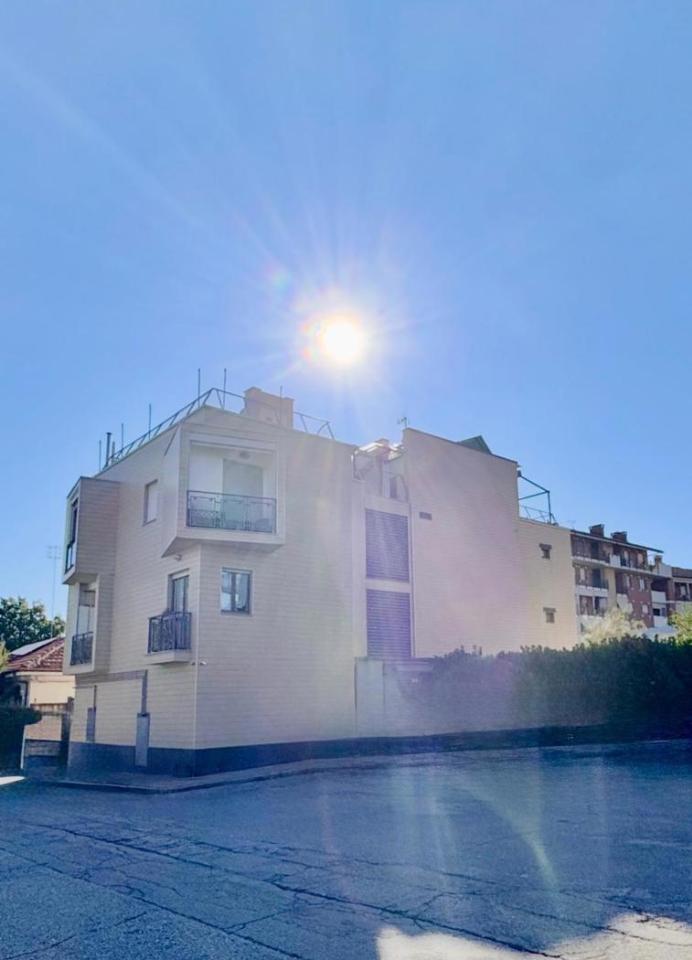 appartamento in vendita a Collegno