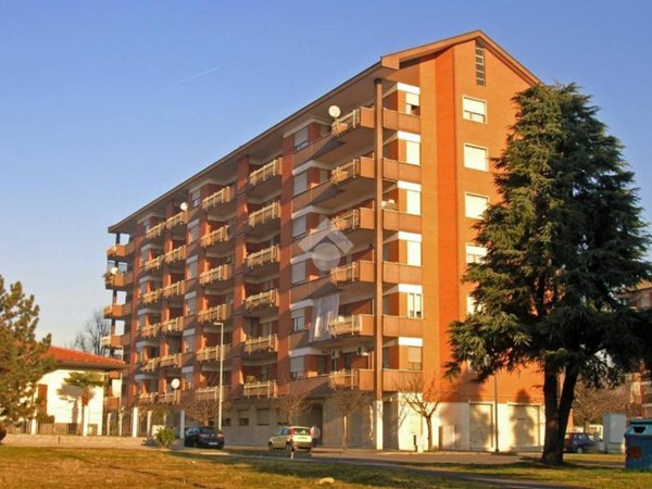 appartamento in vendita a Collegno in zona Savonera