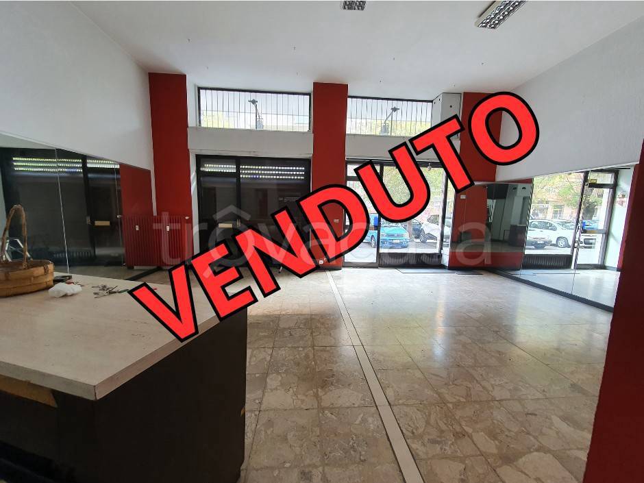 appartamento in vendita a Collegno