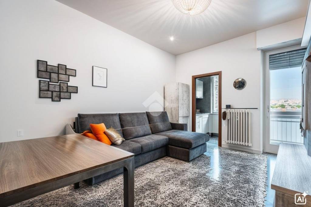 appartamento in vendita a Collegno