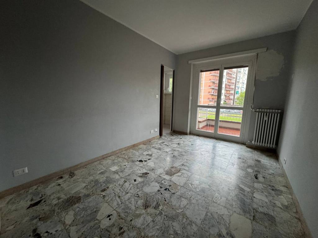 appartamento in vendita a Collegno in zona Leumann