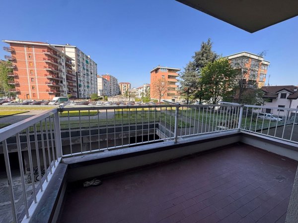 appartamento in vendita a Collegno