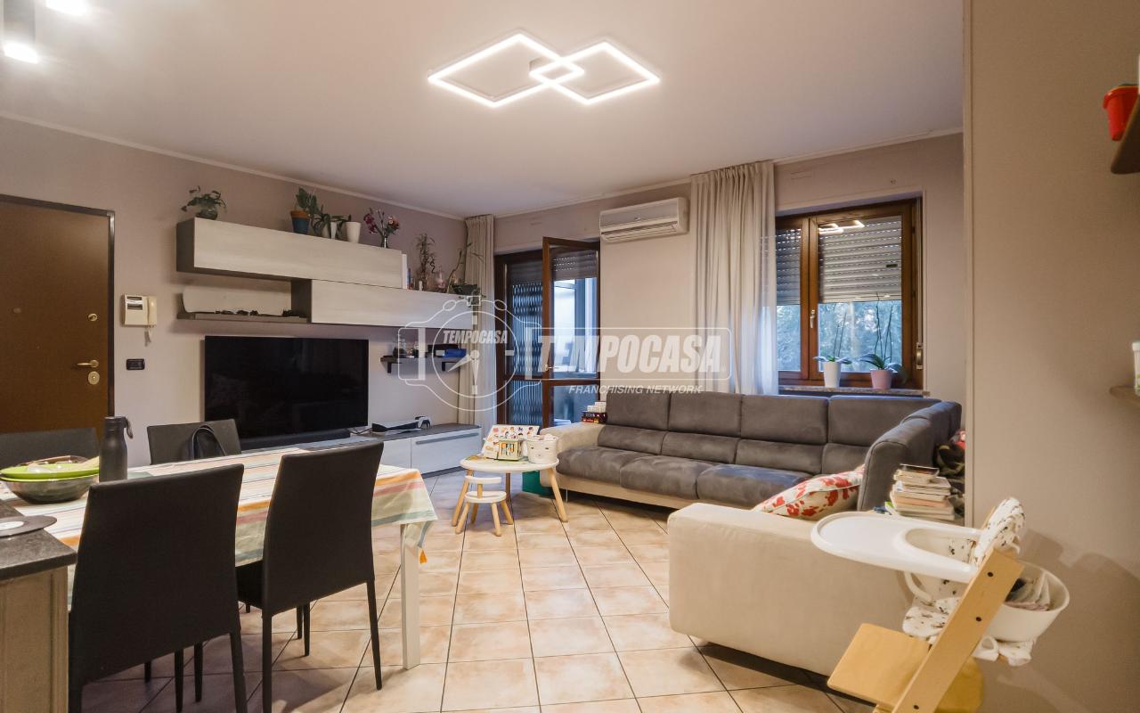 appartamento in vendita a Collegno