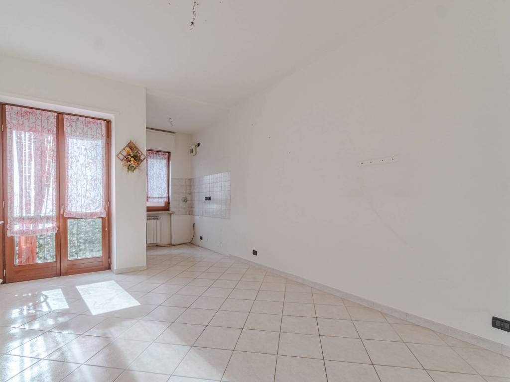 appartamento in vendita a Collegno