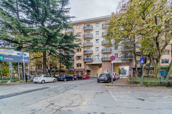 appartamento in vendita a Collegno