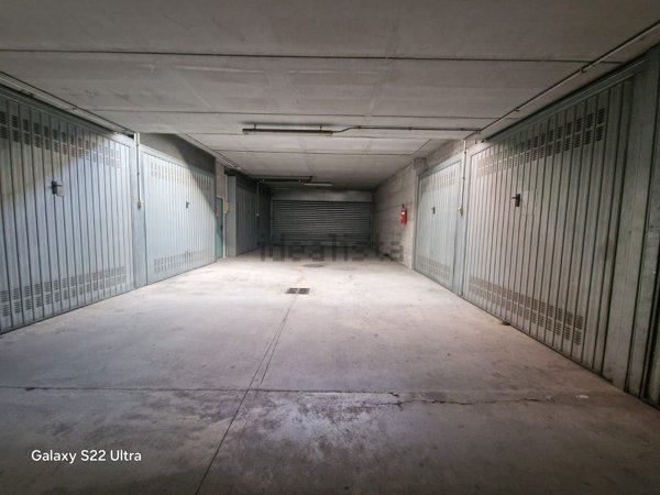 locale di sgombero in vendita a Collegno