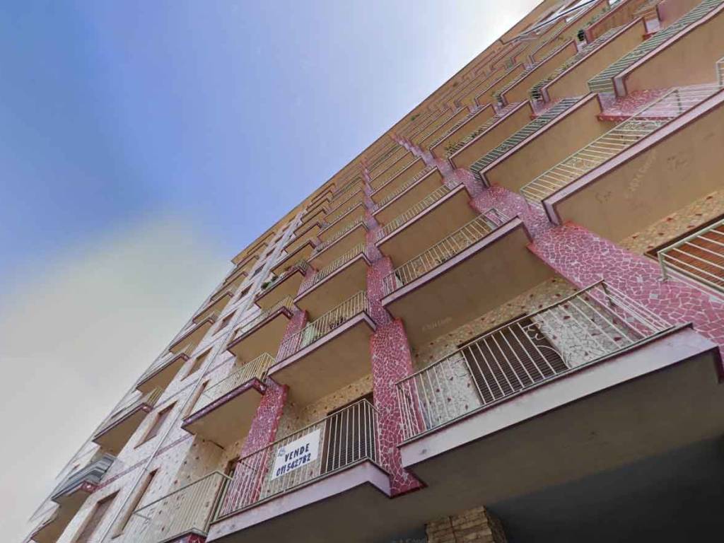 appartamento in vendita a Collegno