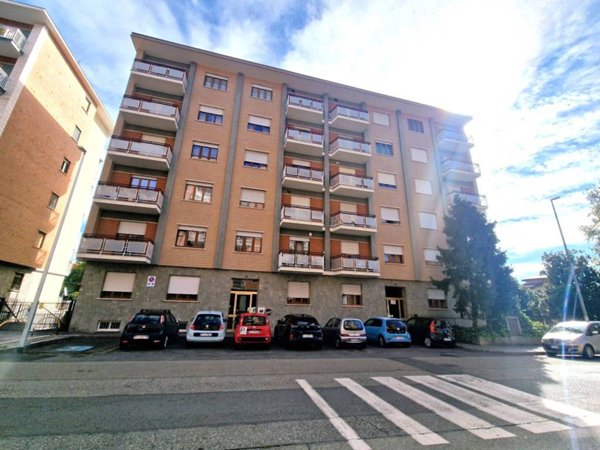 appartamento in vendita a Collegno